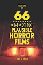 66 Amazing Plausible Horror Films