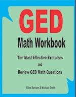 GED Math Workbook