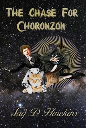 The Chase for Choronzon