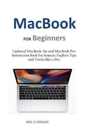 MacBook FOR Beginners