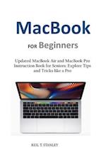 MacBook FOR Beginners