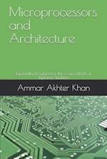 Microprocessors and Architecture