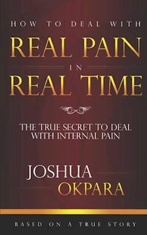 How to deal with REAL pain in REAL time