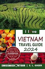 I love Vietnam Travel Guide: Travel Guide Vietnam, Vietnamese Vocabulary, Hanoi travel guide, Hanoi, Halong Bay, motorcycle travel. 