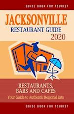 Jacksonville Restaurant Guide 2020