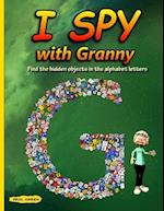 I Spy with Granny