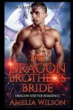 The Dragon Brother's Bride