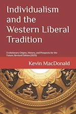 Individualism and the Western Liberal Tradition