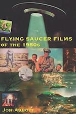 Flying Saucer Films of the 1950s