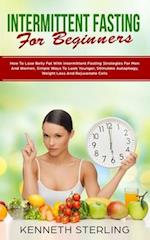 Intermittent Fasting for Beginners