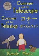 Conner and the Telescope &#12467;&#12490;&#12540;&#12392;&#12412;&#12358;&#12360;&#12435;&#12365;&#12423;&#12358; Conner und das Teleskop