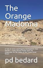 The Orange Madonna