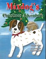 Maxdog's Christmas Adventure