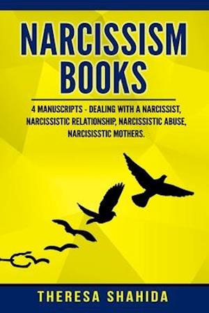 Narcissism Books