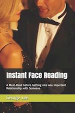 Instant Face Reading