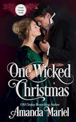 One Wicked Christmas