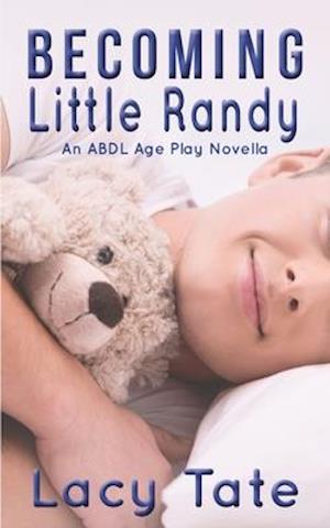 Becoming Little Randy