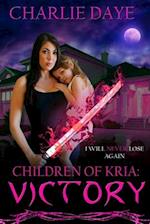 Children of Kria