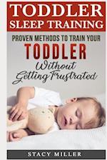 Toddler Sleep Training