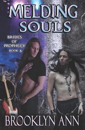 Melding Souls