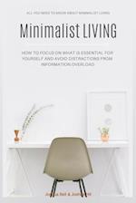 Minimalist Living