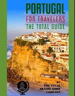 Portugal for Travelers. the Total Guide