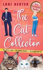 The Cat Collector