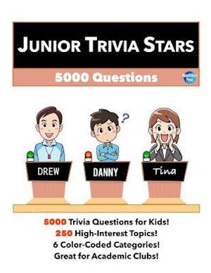 Junior Trivia Stars