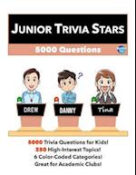 Junior Trivia Stars