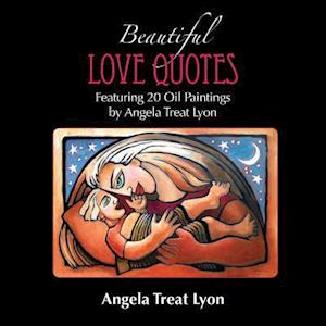 The Beautiful Love Quotes Book