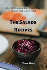 The Salads Recipes