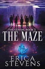 The Maze (the Coven, Book 2)