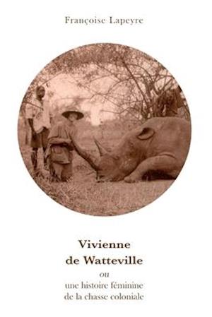 Vivienne De Watteville