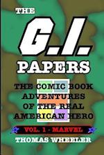 The G.I. Papers - Volume 1