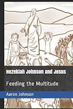 Hezekiah Johnson and Jesus
