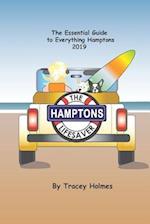 The Hamptons Lifesaver