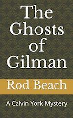 The Ghosts of Gilman