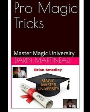 Pro Magic Tricks