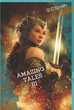 Amazing Tales III