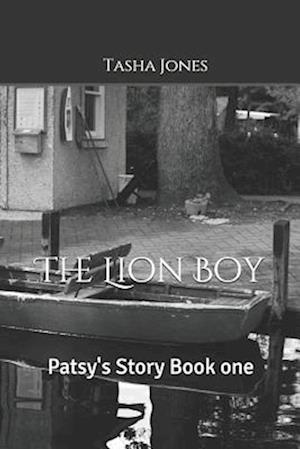 The Lion Boy