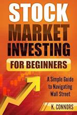 Stock Market Investing for Beginners