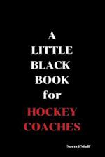 A Little Black Book