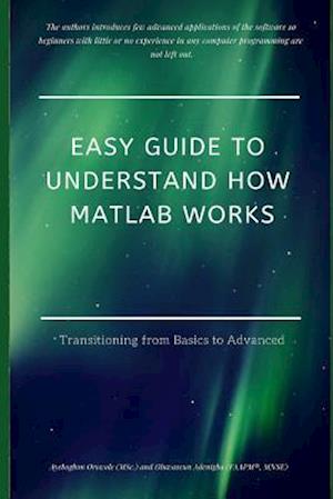 Easy Guide to Understand How MATLAB Works