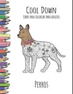 Cool Down - Libro Para Colorear Para Adultos