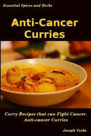 Anti-Cancer Curries