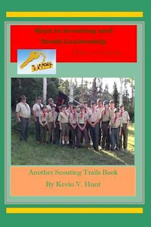 Keys to Scouting and Youth Leadership