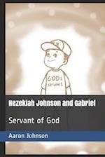 Hezekiah Johnson and Gabriel