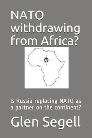 NATO Withdrawing from Africa?