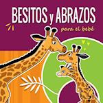 Besitos Y Abrazos Para El Bebé