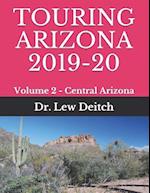 Touring Arizona 2019-20